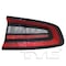 Tyc TYC CAPA CERTIFIED TAIL LIGHT ASSEMBLY 11-6797-00-9 - alternate 6